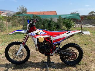 Beta RR 300 2018 RACING