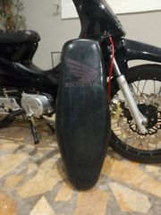 honda σέλα κόκκινη-thumb-1
