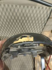 honda σέλα κόκκινη-thumb-2