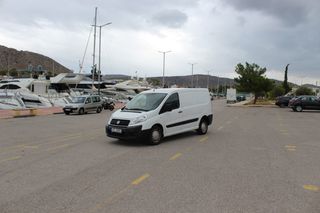 Fiat Scudo 2015 VAN 3 θεσιο-thumb-4