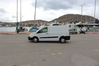 Fiat Scudo 2015 VAN 3 θεσιο-thumb-5