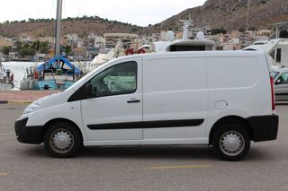 Fiat Scudo 2015 VAN 3 θεσιο-thumb-6
