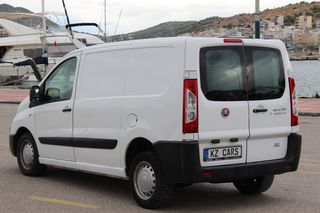 Fiat Scudo 2015 VAN 3 θεσιο-thumb-8