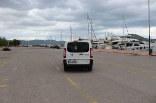 Fiat Scudo 2015 VAN 3 θεσιο-thumb-9