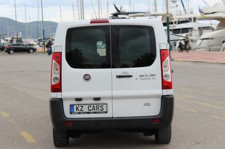 Fiat Scudo 2015 VAN 3 θεσιο-thumb-10