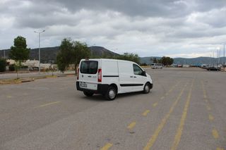 Fiat Scudo 2015 VAN 3 θεσιο-thumb-11