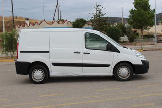 Fiat Scudo 2015 VAN 3 θεσιο-thumb-14