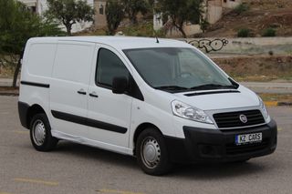 Fiat Scudo 2015 VAN 3 θεσιο-thumb-2