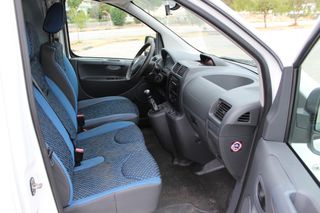 Fiat Scudo 2015 VAN 3 θεσιο-thumb-22