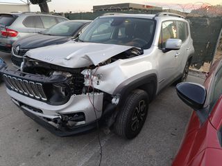 Jeep Renegade 2019 2.0D LONGITUDE 4X4 140ps-thumb-5