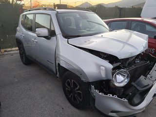Jeep Renegade 2019 2.0D LONGITUDE 4X4 140ps-thumb-10