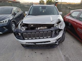 Jeep Renegade 2019 2.0D LONGITUDE 4X4 140ps-thumb-7