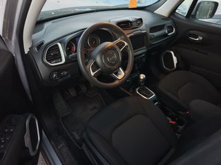 Jeep Renegade 2019 2.0D LONGITUDE 4X4 140ps-thumb-15