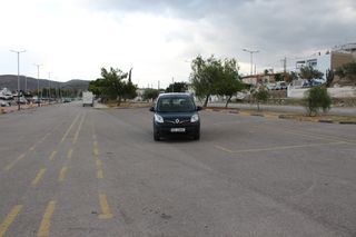 Renault Kangoo 2021 KANGOO 1.5 DIESEL-thumb-5