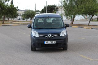 Renault Kangoo 2021 KANGOO 1.5 DIESEL-thumb-3