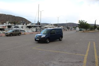 Renault Kangoo 2021 KANGOO 1.5 DIESEL-thumb-6
