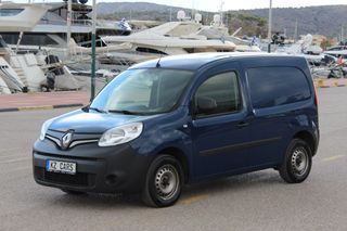 Renault Kangoo 2021 KANGOO 1.5 DIESEL-thumb-2