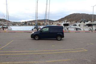 Renault Kangoo 2021 KANGOO 1.5 DIESEL-thumb-7