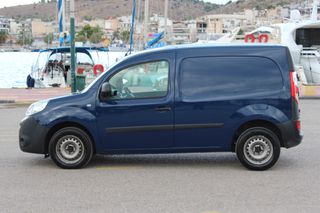 Renault Kangoo 2021 KANGOO 1.5 DIESEL-thumb-8