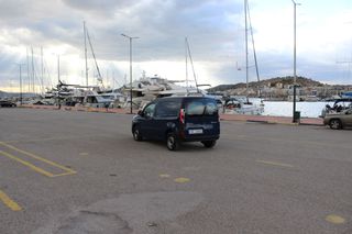 Renault Kangoo 2021 KANGOO 1.5 DIESEL-thumb-9