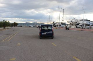 Renault Kangoo 2021 KANGOO 1.5 DIESEL-thumb-11