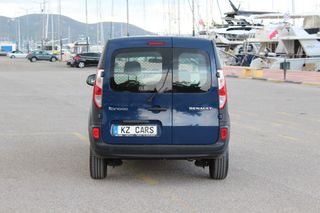 Renault Kangoo 2021 KANGOO 1.5 DIESEL-thumb-12