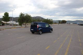 Renault Kangoo 2021 KANGOO 1.5 DIESEL-thumb-13