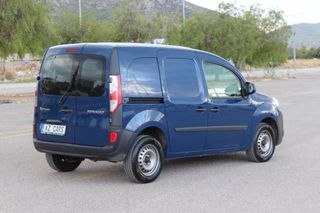 Renault Kangoo 2021 KANGOO 1.5 DIESEL-thumb-14
