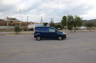 Renault Kangoo 2021 KANGOO 1.5 DIESEL-thumb-15