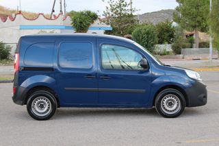 Renault Kangoo 2021 KANGOO 1.5 DIESEL-thumb-16