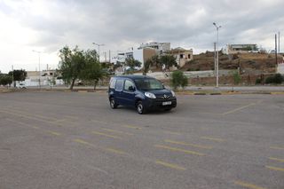 Renault Kangoo 2021 KANGOO 1.5 DIESEL-thumb-17
