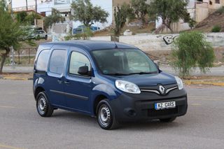 Renault Kangoo 2021 KANGOO 1.5 DIESEL-thumb-4