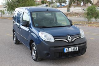 Renault Kangoo 2021 KANGOO 1.5 DIESEL-thumb-1