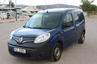 Renault Kangoo 2021 KANGOO 1.5 DIESEL-thumb-0