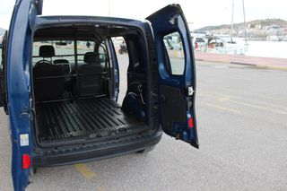 Renault Kangoo 2021 KANGOO 1.5 DIESEL-thumb-23
