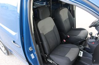Renault Kangoo 2021 KANGOO 1.5 DIESEL-thumb-25