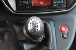 Renault Kangoo 2021 KANGOO 1.5 DIESEL-thumb-27