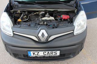 Renault Kangoo 2021 KANGOO 1.5 DIESEL-thumb-29