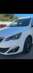 Peugeot 308 2017 1.2 E-THP ALLURE