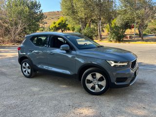 Volvo XC40 2019 Momentum