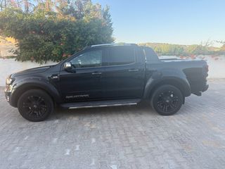 Ford Ranger 2017 WILDTRACK DOUBLECAB FULL EXTRA-thumb-4
