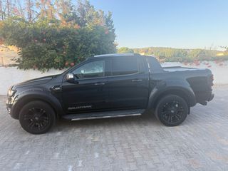 Ford Ranger 2017 WILDTRACK DOUBLECAB FULL EXTRA-thumb-5
