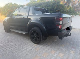 Ford Ranger 2017 WILDTRACK DOUBLECAB FULL EXTRA-thumb-6