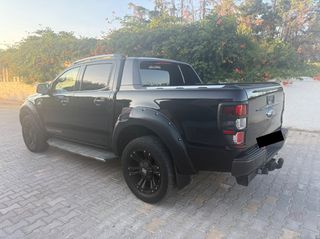 Ford Ranger 2017 WILDTRACK DOUBLECAB FULL EXTRA-thumb-7