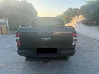 Ford Ranger 2017 WILDTRACK DOUBLECAB FULL EXTRA-thumb-8