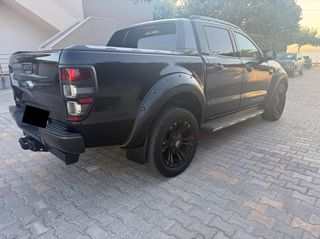 Ford Ranger 2017 WILDTRACK DOUBLECAB FULL EXTRA-thumb-9