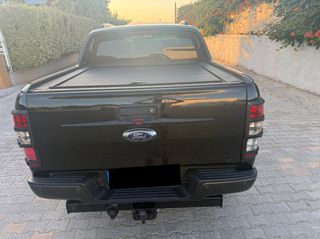 Ford Ranger 2017 WILDTRACK DOUBLECAB FULL EXTRA-thumb-10