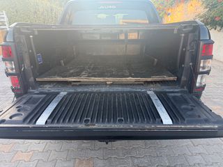 Ford Ranger 2017 WILDTRACK DOUBLECAB FULL EXTRA-thumb-11