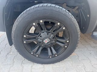 Ford Ranger 2017 WILDTRACK DOUBLECAB FULL EXTRA-thumb-12