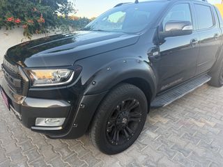 Ford Ranger 2017 WILDTRACK DOUBLECAB FULL EXTRA-thumb-16